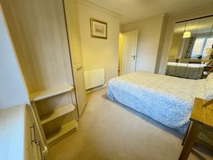 Bedroom- click for photo gallery